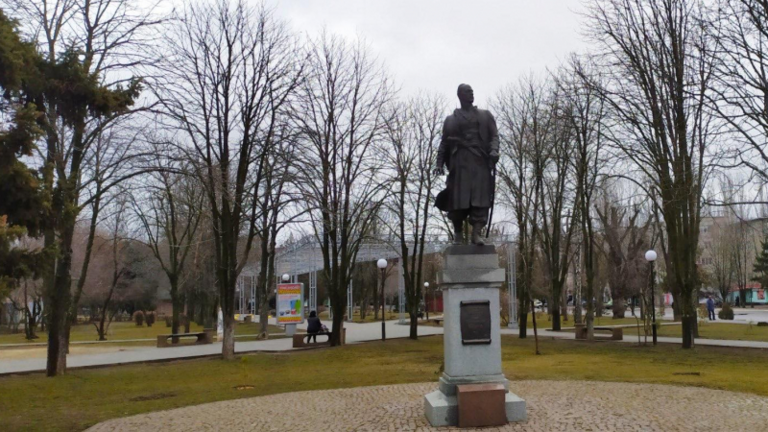 "ДЯКУЮ ВСІМ, ХТО РОБИТЬ СВОЮ СПРАВУ!"